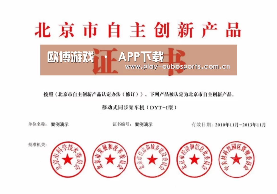 荣誉证书三